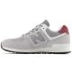 8. New Balance Jr GC574KBR shoes