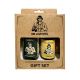 Dr. Liston's Guitar Fretboard Care Gift Set DR-GS-GRLO - guitar cleaning and fretboard care kit