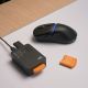 19. Glorious Gaming Model D3 Wireless Mouse Right-handed RF Wireless Optical 30000 DPI