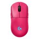 24. Logitech G PRO 2 LIGHTSPEED Mouse