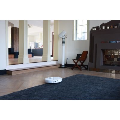 39. EZVIZ RS20 Pro Robot Vacuum Cleaner