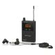 2. Behringer UL 1000G2-R UL1000G2 Wireless Monitor Receiver