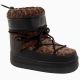 O'neill women's Lisa F High snow boots, leopard print, insulated, winter