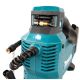 10. 18V mini compressor without battery DMP181Z MAKITA