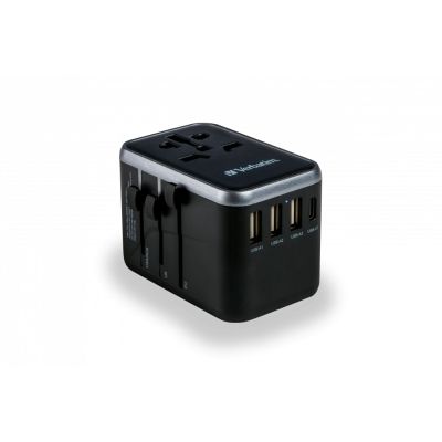 Verbatim 49546 Portable Charger