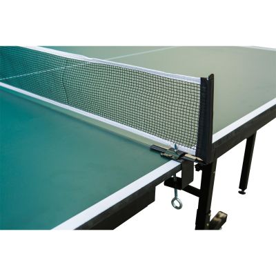 16. ENERO INDOOR 700 GREEN TABLE TENNIS TABLE