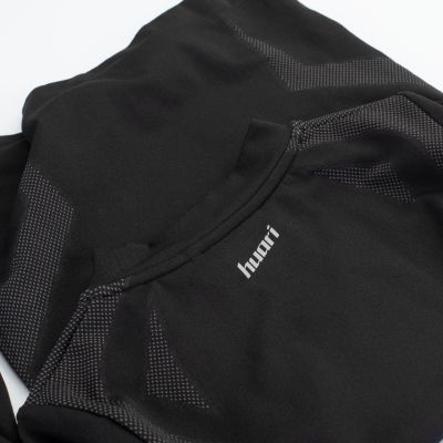 5. Men's long sleeve T-shirt QAZH SENIOR