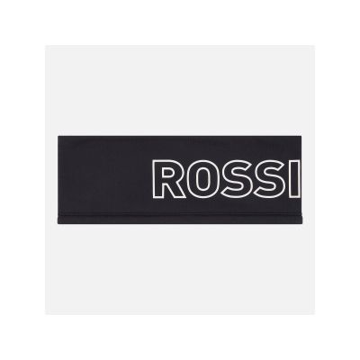 2. ROSSIGNOL Headband black