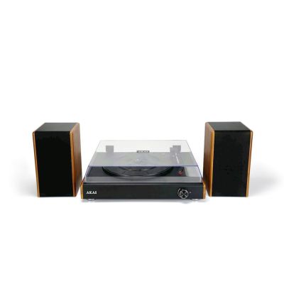 2. AKAI Turntable ATT-240SP