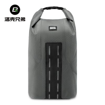 2. Rockbros front fork bag + mounting kit