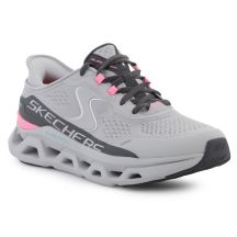 Skechers Slip-Ins - Glide-Step Altus 150510-GYPK Gray/Pink