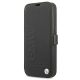 BMW Signature Case for iPhone 13 mini - Black