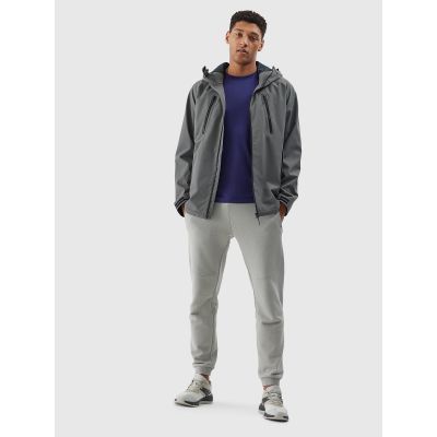 3. Men's transitional jacket with NeoDry 8K 4F membrane