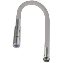 Spout for Luno sink taps