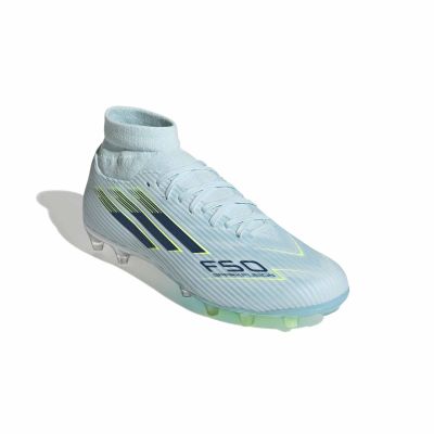 3. Adidas F50 Sparkfusion League FG/AG shoes JR8998