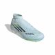 3. Adidas F50 Sparkfusion League FG/AG shoes JR8998