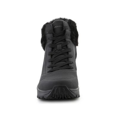 2. Skechers Uno Rugged Fall Air W 167274-BBK shoes