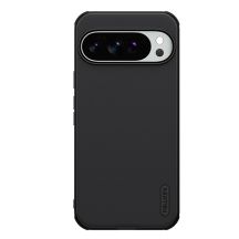 Nillkin Super Frosted Shield Pro Case for Google Pixel 10 Pro XL - Black