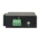 5. LevelOne IGC-0101 - Media converter - GigE - 10Base-T, 100Base-TX, 1000Base-T, 1000Base-X - RJ-45 / SFP (mini-GBIC)