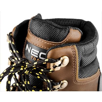 2. NEO tools 82-170-47 safety shoes