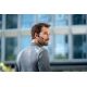 20. Shokz OpenComm2 USB-C Wireless Bone Conduction Headphones + USB-C Adapter Black