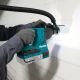 2. 18V impact hammer without battery and charger DHR280Z MAKITA