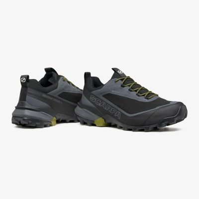 6. Scarpa RIBELLE CROSS 2 GTX Black