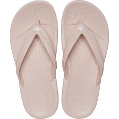 4. Crocs Crocband Flip W 11033 6UR