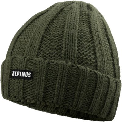 2. Alpinus Nuorgam Cap ST18329