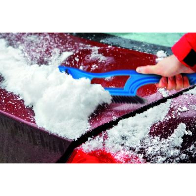 4. ICE CAR 1 BLUE ICE SCRAPER