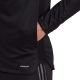 20. adidas Tiro 21 Track sweatshirt black M GM7319