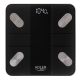 Smart bathroom scale ADLER AD 8186b