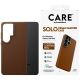 CARE by PanzerGlass Solo Qi Case for Samsung Galaxy S26 Ultra - Brown