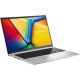 5. ASUS VivoBook 15 M1502YA-BQ336W Ryzen 5 7430U 15.6"FHD IPS-Level 250nits AG 16GB DDR4 SSD512 WLAN+BT 72Wh Cam720p Radeon RX Vega 7 Win11 Silver