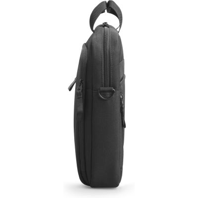 7. HP Professional Laptop Bag for 15.6" Notebook Black 500S7AA