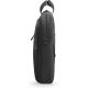 7. HP Professional Laptop Bag for 15.6" Notebook Black 500S7AA