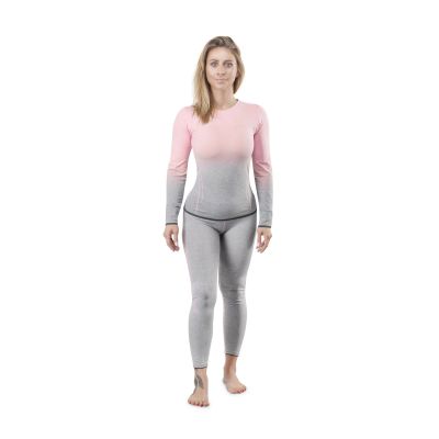 8. Spokey Flora Set VT W 6114300000 thermal underwear