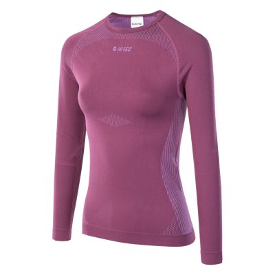 7. Hi-Tec Rair Top W 92800565098 Thermoactive T-shirt