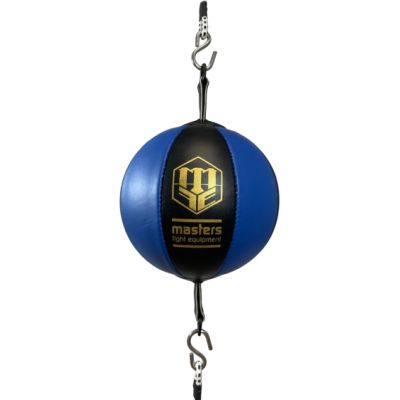 6. Reflex ball on rubbers SPT-10 141811-0103