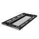 26. Thermaltake View 91 RGB TG CA-1I9-00F1WN-00 Case (ATX, Extended ATX, Micro ATX, Mini ITX, XL-ATX; Black)