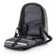 32. XD DESIGN ANTI-THEFT BACKPACK BOBBY HERO REGULAR GREY P/N: P705.292