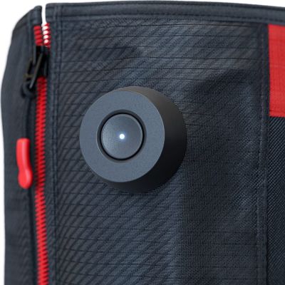 13. Therabody JetBoots Pro Plus S compression boots - lymphatic massage device