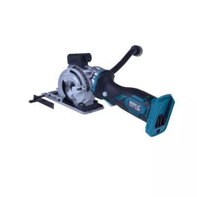 4. Cordless circular saw 89mm 18V 0*AH SAS+ALL