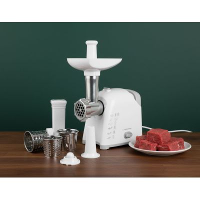 34. ESPERANZA WELLINGTON 2200W EKM033 GRINDER/CUTTER