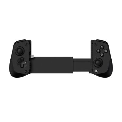 4. GameSir X5 Lite Black USB Gamepad Analog/Digital Android