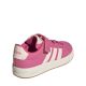3. Adidas Grand Court 3.0 Pink Kids Shoes JP9370