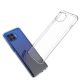 5. Ultra Clear 0.5mm Case Gel TPU Cover for Motorola Moto G 5G Plus transparent