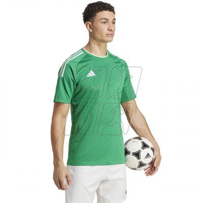 7. T-shirt adidas Campeon 23 Jersey M IB4923