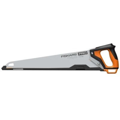 3. POWERTOOTH HAND SAW 55CM, 11 TPI