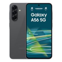 Samsung Galaxy A56 (A566) 5G DS. 8/256GB Graphite